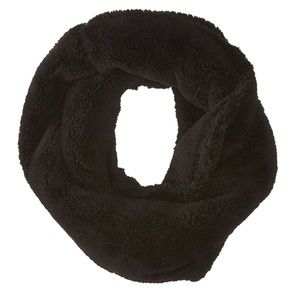 Calvin Klein Fleece Infinity Scarf